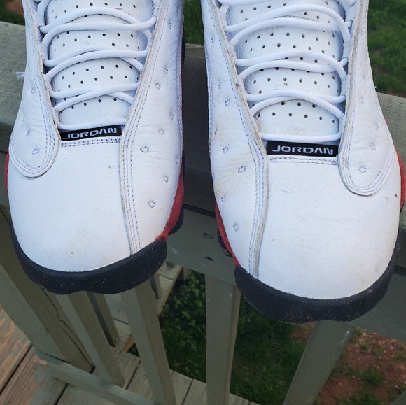Jordan Retro 13s - Picture 5 of 9